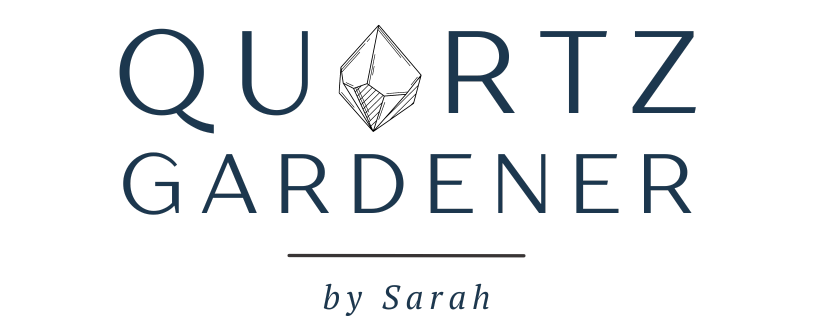 Quartz Gardener: Ethically Sourced Crystals & Minerals for Inspiration