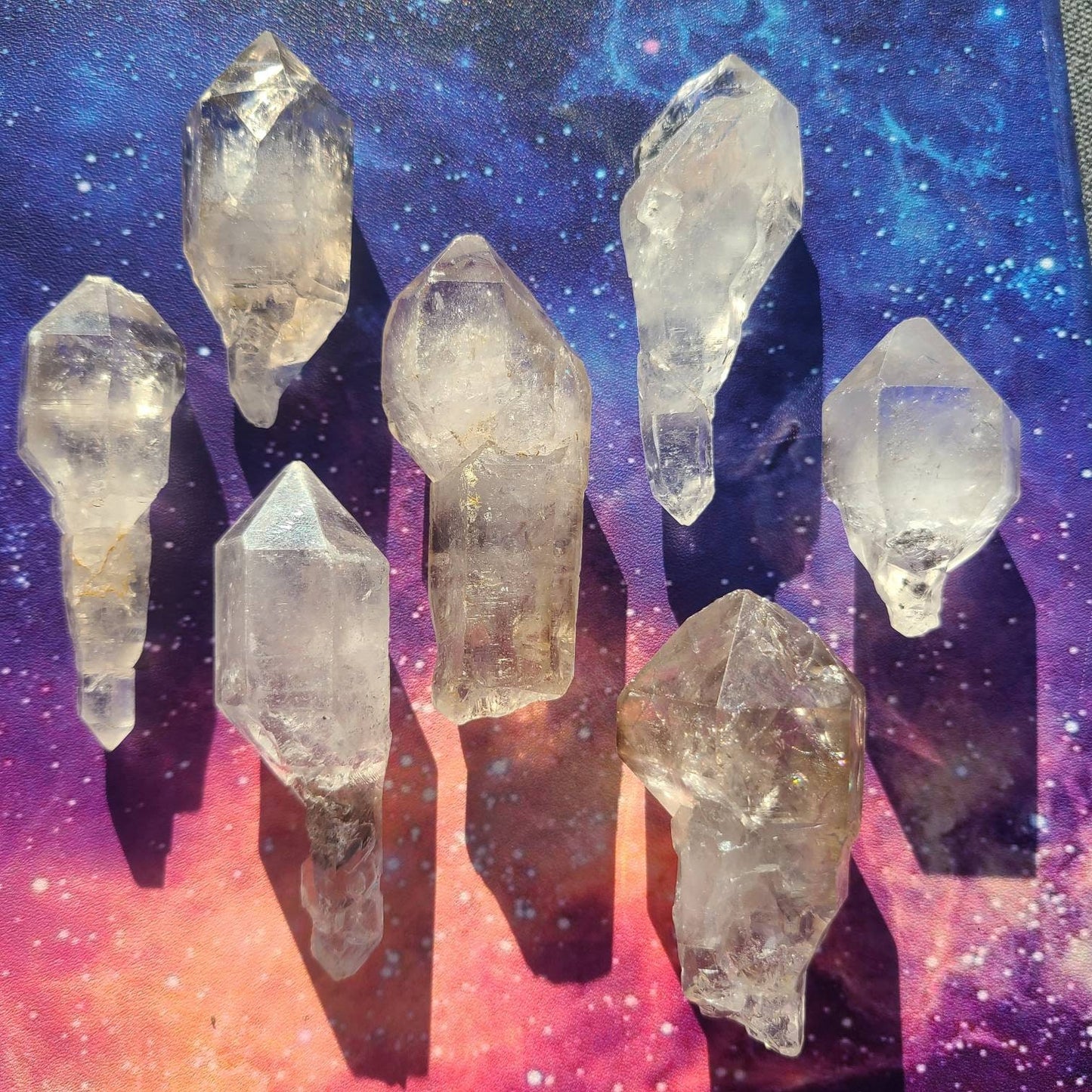 Mystery Box | Intuitively Curated Crystal and Mineral Collection <100