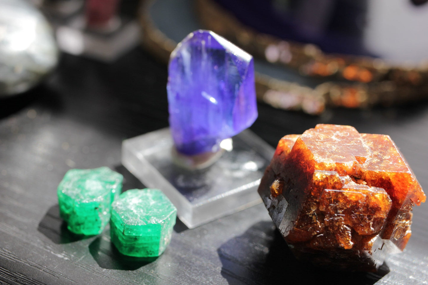 Custom Sourcing for Collectors, Jewelry Making, etc <100