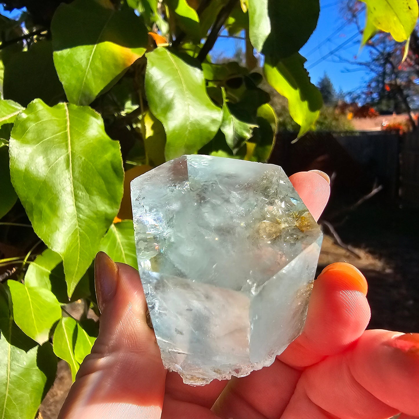 AAA Aquamarine Beryl, Aqua w Silver Mica, 89.7g / 448ct Specimen Grade, High End Gemstone, Raw Rare Natural Gem, Skardu Valley Collection