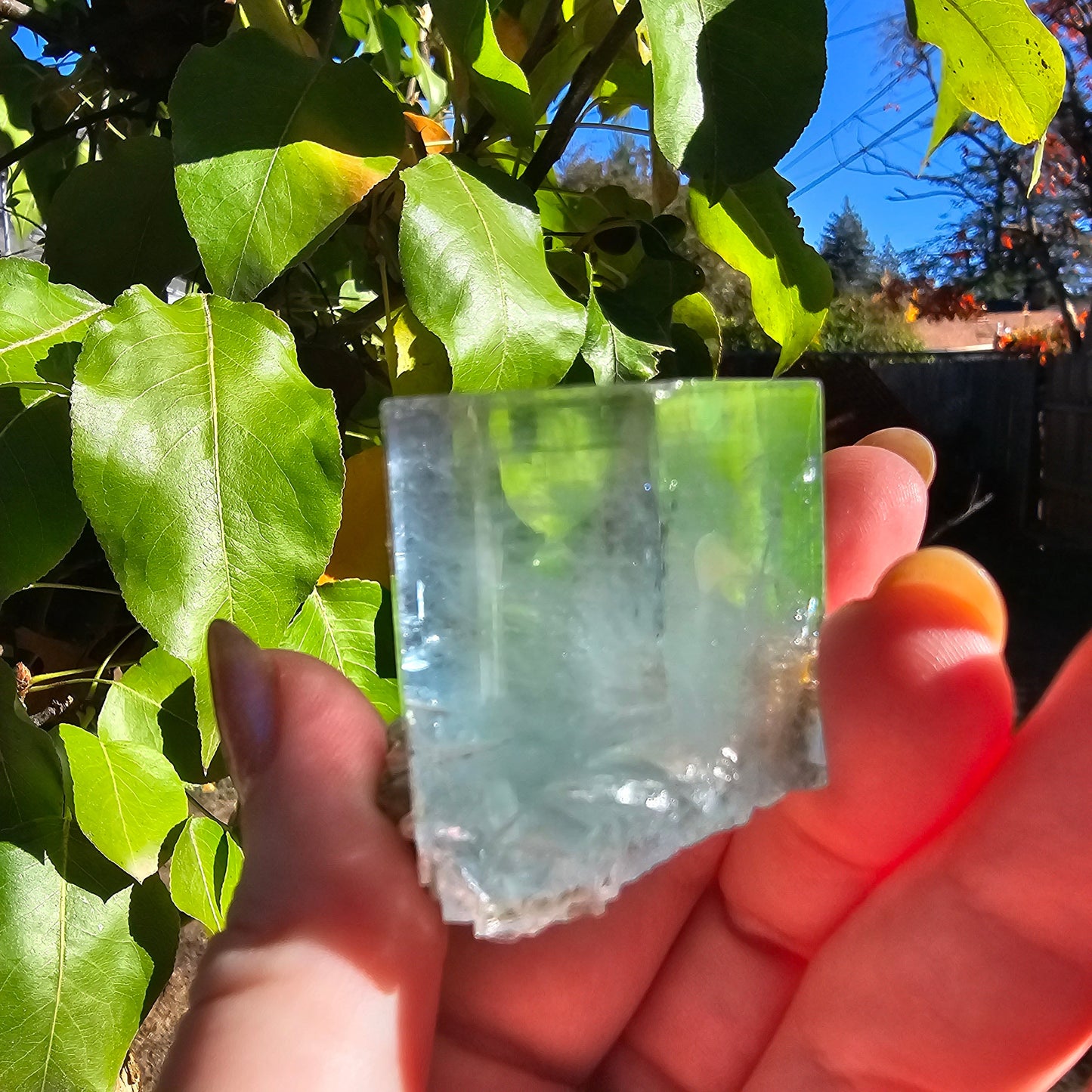 AAA Aquamarine Beryl, Aqua w Silver Mica, 89.7g / 448ct Specimen Grade, High End Gemstone, Raw Rare Natural Gem, Skardu Valley Collection