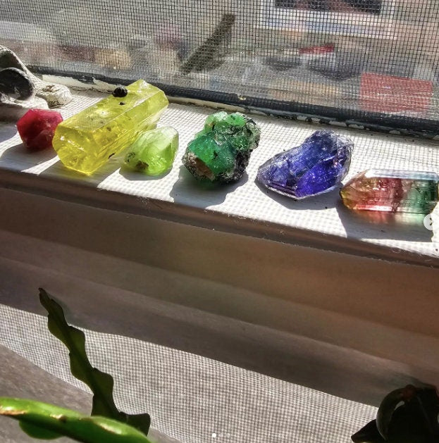 Overnight Shipping Upgrade <100