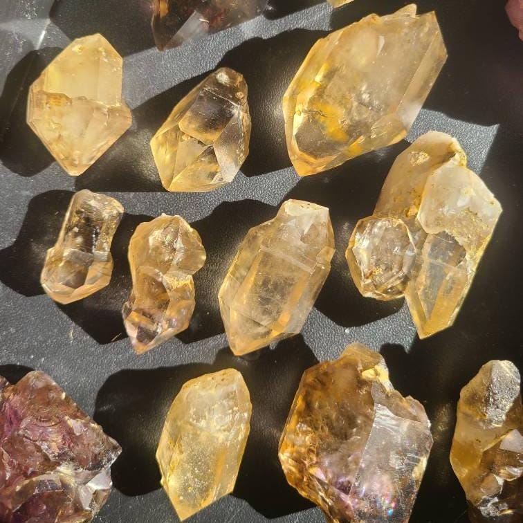 Mystery Box | Intuitively Curated Crystal and Mineral Collection <100