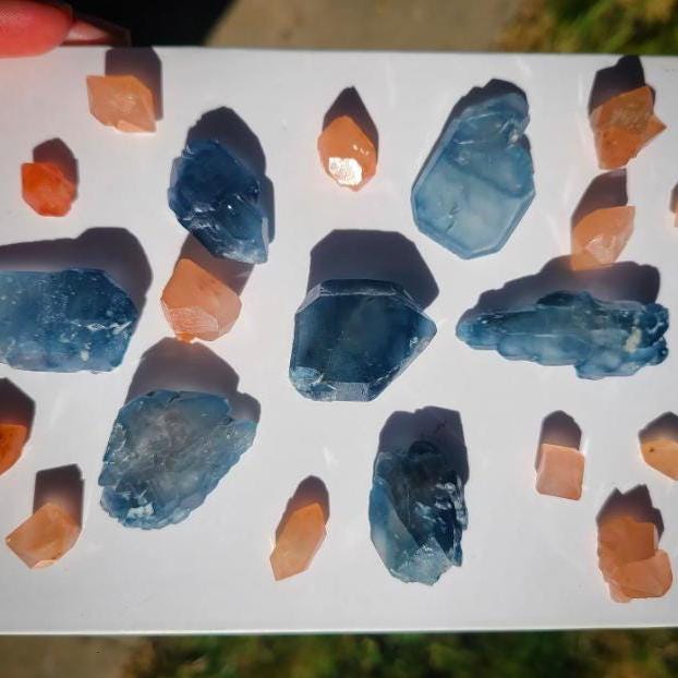 Mystery Box | Intuitively Curated Crystal and Mineral Collection <100