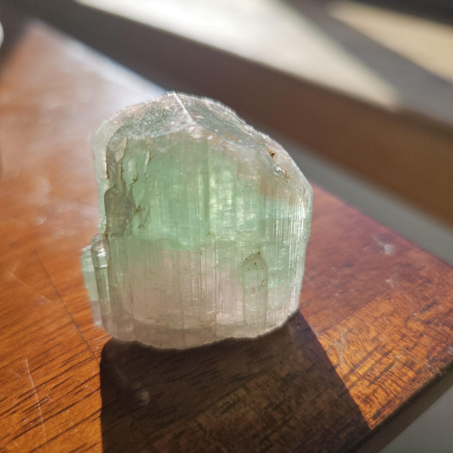 Large Tourmaline, Paprok Mine, 49g, Old Stock