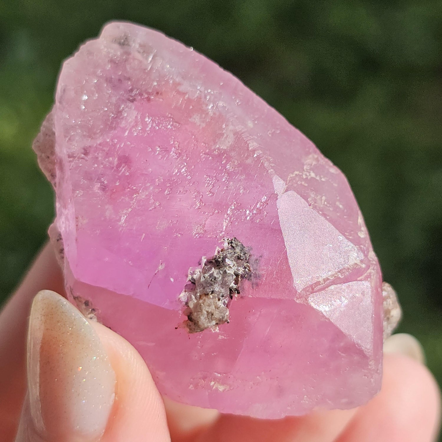 Rare Minerals