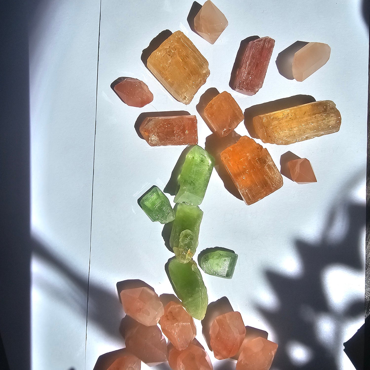 Topaz