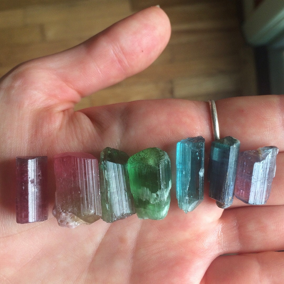 Tourmaline