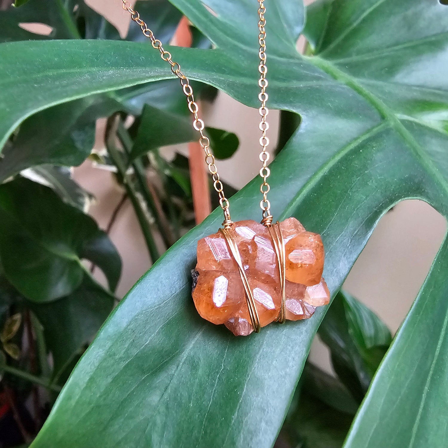 Gemstone Jewelry
