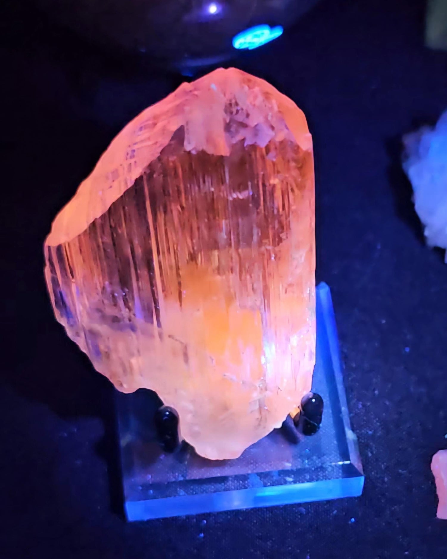 Kunzite