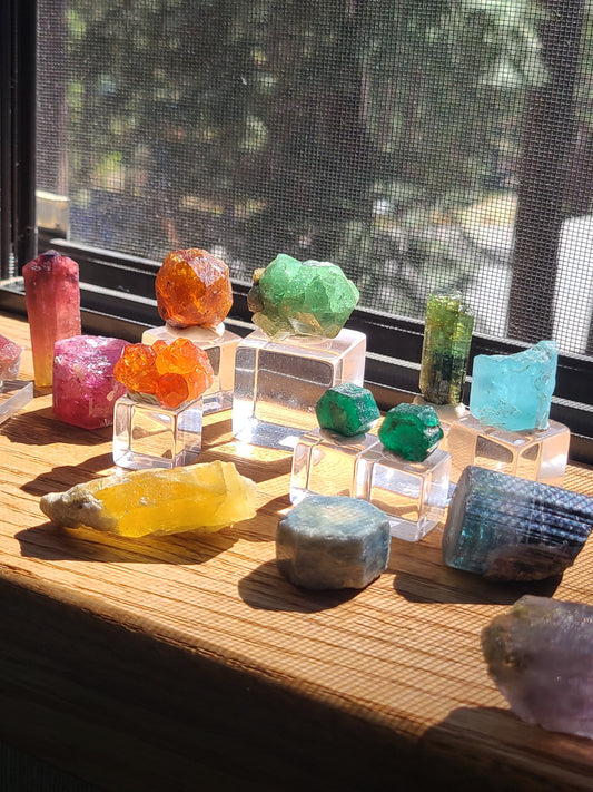 Quartz Gardener Gift Card