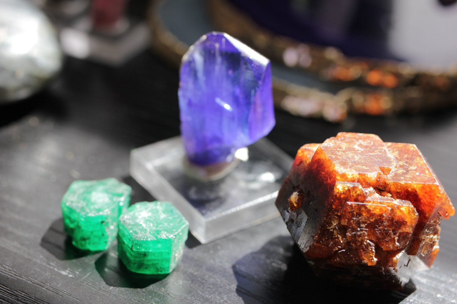 Custom Sourcing for Collectors, Jewelry Making, etc <100